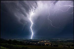 15 juin 2025 - Pouilly-en-Auxois (21)