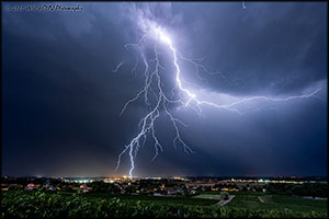 13 août 2025 - Vinzelles (71)